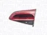LAMPA TYL LEWA LED WEWNETRZNA MAGNETI MARELLI LLM332 (фото 1)