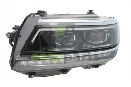 Фара головна, правая MAGNETI MARELLI 711451000265