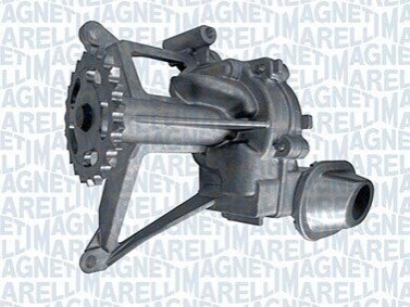 Автозапчасть MAGNETI MARELLI 351516000051