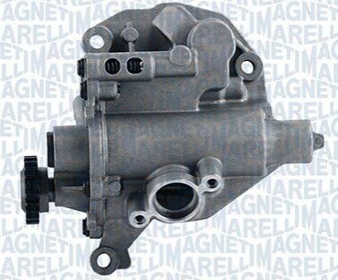 Автозапчасть MAGNETI MARELLI 351516000054