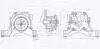 Автозапчасть MAGNETI MARELLI 351516000034 (фото 1)