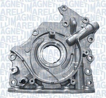 Автозапчасть MAGNETI MARELLI 351516000008