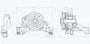 Автозапчасть MAGNETI MARELLI 351516000010 (фото 1)
