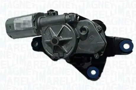 Автозапчасть MAGNETI MARELLI 064377000010