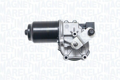 Автозапчасть MAGNETI MARELLI 064355801010