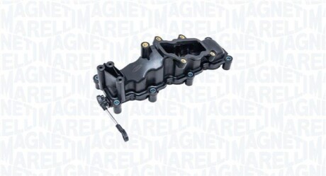 Автозапчасть MAGNETI MARELLI 802000536010