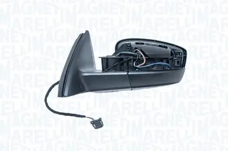 Автозапчасть MAGNETI MARELLI 182201571100