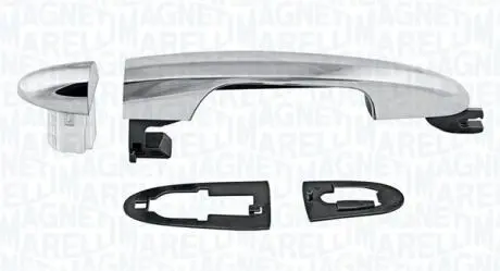 Автозапчасть MAGNETI MARELLI 350105036200