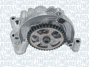 Автозапчасть MAGNETI MARELLI OP0026