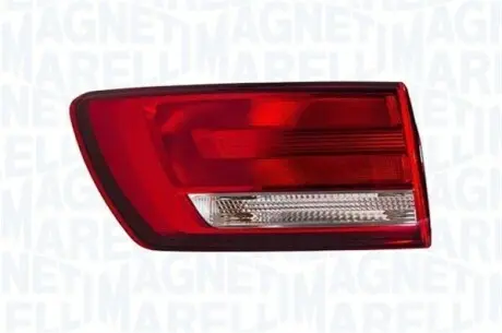 Автозапчасть MAGNETI MARELLI LLL801