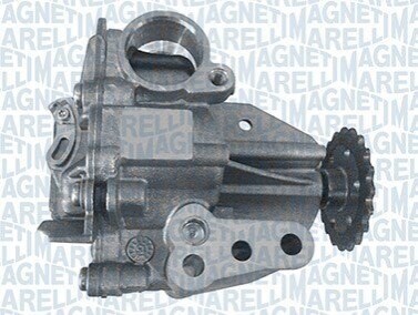 Автозапчасть MAGNETI MARELLI 351516000019