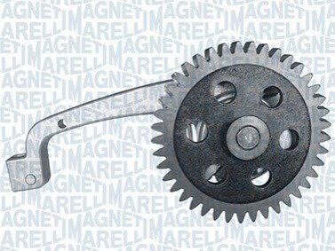 Автозапчасть MAGNETI MARELLI 351516000015