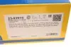 Диск гальмівний (передній) Skoda Octavia 96-10/Seat Leon/VW Golf 97-06 (279.5x22) (з покр.) (вент.) Metelli 230391C (фото 7)