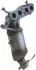 KATALIZATOR TOYOTA AURIS 1.3 12- BOSAL 090207 (фото 1)