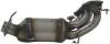 KATALIZATOR TOYOTA AURIS 1.3 12- BOSAL 090207 (фото 4)