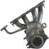 KATALIZATOR TOYOTA AURIS 1.3 12- BOSAL 090207 (фото 5)