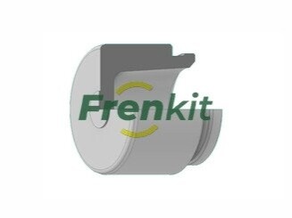 Ремкомплект супорта (переднього) Hyundai Genesis 08-14 (d=43mm) (+поршень) (Mando) FRENKIT P433001