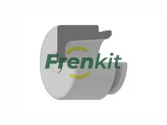 Ремкомплект супорта (переднього) Hyundai Genesis 08-14 (d=43mm) (+поршень) (Mando) FRENKIT P433001