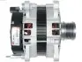 ALTERNATOR /SYS./BOSCH AUDI A3 1.6 TDI,ATECA 2.0 TDI 4DRIVE AS-PL A0791S (фото 2)