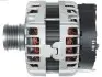 ALTERNATOR /SYS./BOSCH AUDI A3 1.6 TDI,ATECA 2.0 TDI 4DRIVE AS-PL A0791S (фото 4)