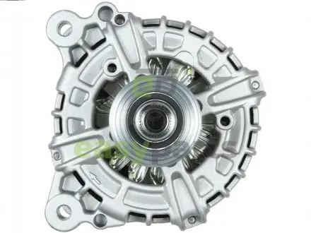 ALTERNATOR /SYS./BOSCH AUDI A3 1.6 TDI,ATECA 2.0 TDI 4DRIVE AS-PL A0791S (фото 1)