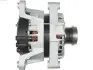 ALTERNATOR /SYS./VALEO OPEL CASCADA 1.4, AS-PL A3488S (фото 2)