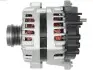 ALTERNATOR /SYS./VALEO OPEL CASCADA 1.4, AS-PL A3488S (фото 4)