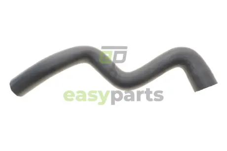 Фото патрубок інтеркулера Fiat Doblo 1.3JTD/1.9JTD 01- NRF 166325 Патрубок інтеркулера Fiat Doblo 1.3JTD/1.9JTD 01- NRF 166325