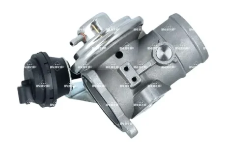 Фото автозапчасть NRF 48705 Автозапчасть NRF 48705