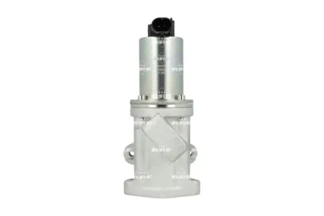 Фото автозапчасть NRF 48689 Автозапчасть NRF 48689