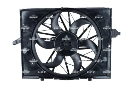 Автозапчасть NRF 470137