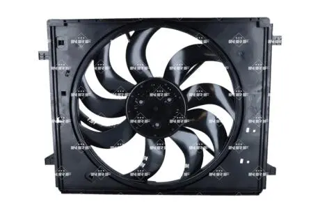 Автозапчасть NRF 470110