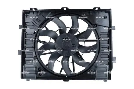 Автозапчасть NRF 470114