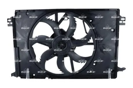 Автозапчасть NRF 470123