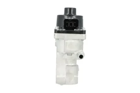 Фото автозапчасть NRF 48677 Автозапчасть NRF 48677