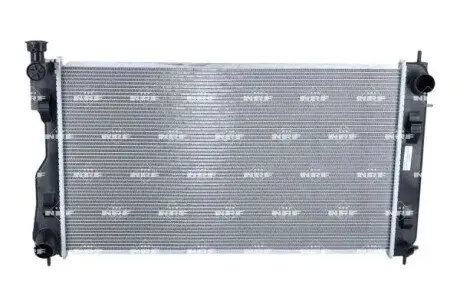 Автозапчасть NRF 550246