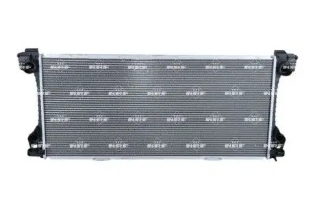 Автозапчасть NRF 550248