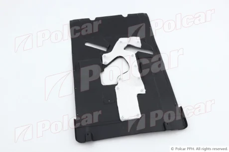 Osłona silnika Polcar 57N1345WT