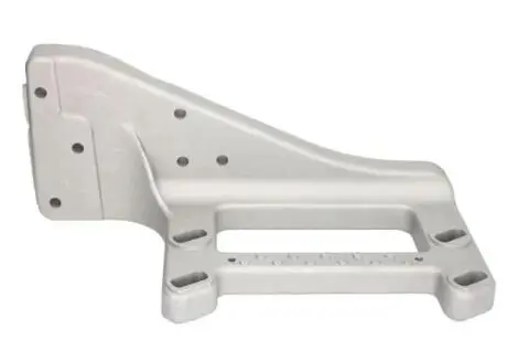 Сходинка кабіни PACOL MERSP039L