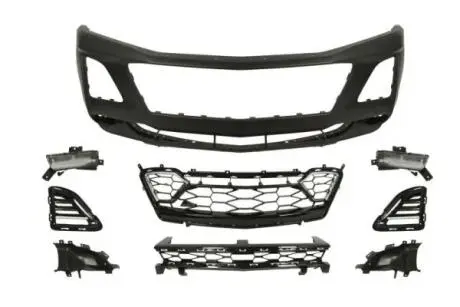 Автозапчасть BLIC 5510001196905KP