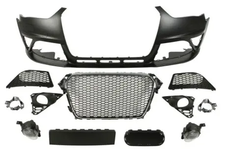 Автозапчасть BLIC 5510000029902KP