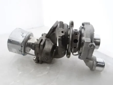 Автозапчасть GARRETT 7784019012S