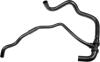 Патрубок радіатора Megane III/Fluence/Grand Scenic 1.5dCi 08- (нижній) RAPRO R12709 (фото 1)