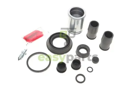 Ремкомплект супорта (заднього) Ford Kuga 2.0/2.5 13- (d=38mm) (+поршень) FRENKIT 238864