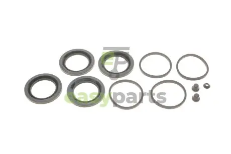 Ремкомплект супорта (переднього) Land Rover Discovery/Range Rover 16- (d=48mm) FRENKIT 248180