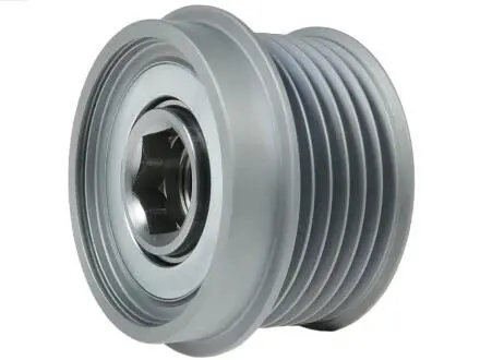 Муфта генератора AS-PL AFP5063S