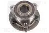 Ступиця перед. OPEL INSIGNIA B, INSIGNIA B COUNTRY, INSIGNIA B GRAND SPORT 1.5-2.0D 03.17- NK 753643 (фото 1)