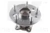 Ступиця зад. +ABS LEXUS ES TOYOTA CAMRY, HIGHLANDER / KLUGER, SOLARA 2.0-3.5 11.00-12.14 NK 764564 (фото 2)