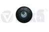 Ролик ремня кондиционера Audi A4, A5, A6, A7, A8, Q5, Q7, Q8 (16-23) (9903177430 Vika 99031774301 (фото 1)