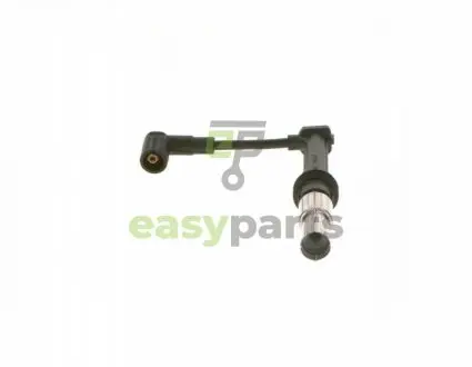 Провод зажигания BOSCH 0356912981